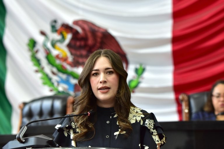 Armonizará Congreso marco normativo en materia de transparencia y protección de datos personales