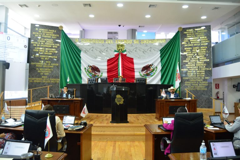 Aprueba Congreso representación de legisladores en diversos entes de la administración pública estatal