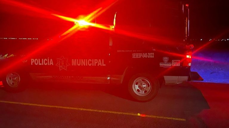 Localizan a tres hombres sin vida en el Gómez Morín