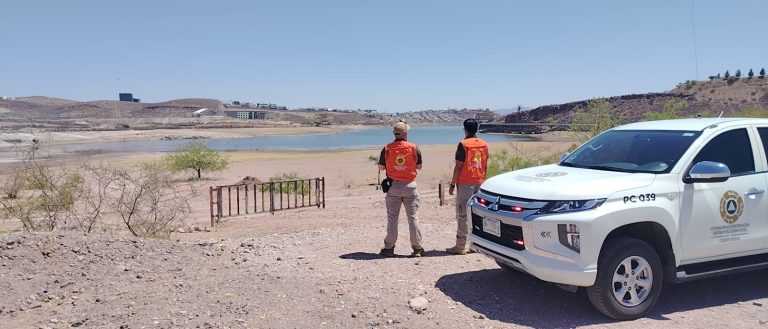 Prevé CEPC cielo despejado a parcialmente nublado en gran parte del estado