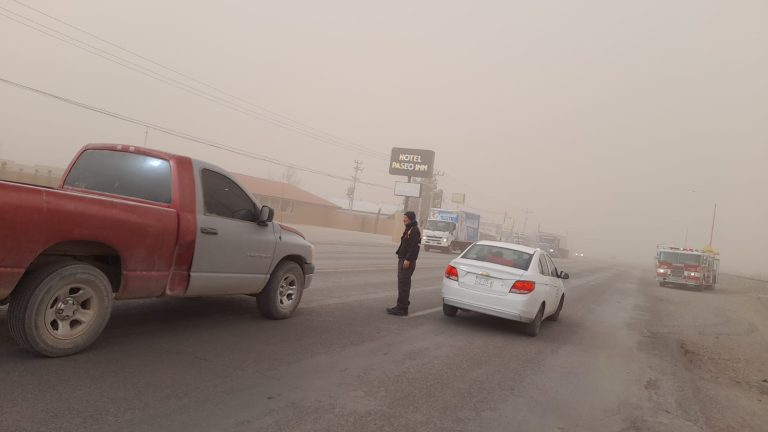 Pronostica CEPC fuertes vientos y precipitaciones en el estado