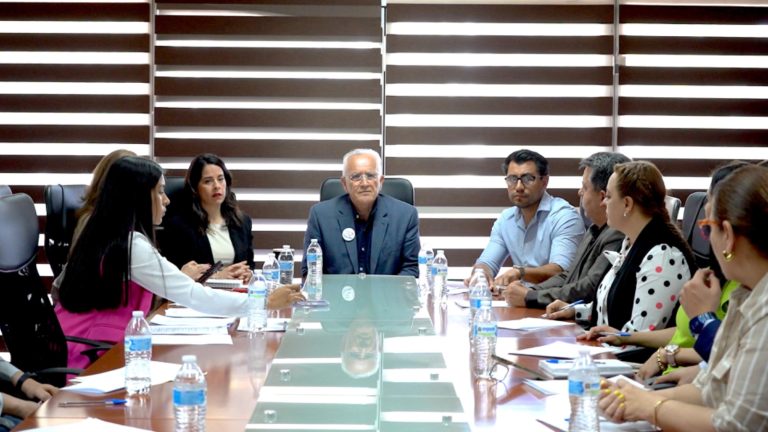 Consejo de Turismo acuerda generar catálogo de servicios y calendario de actividades, en Cuauhtémoc