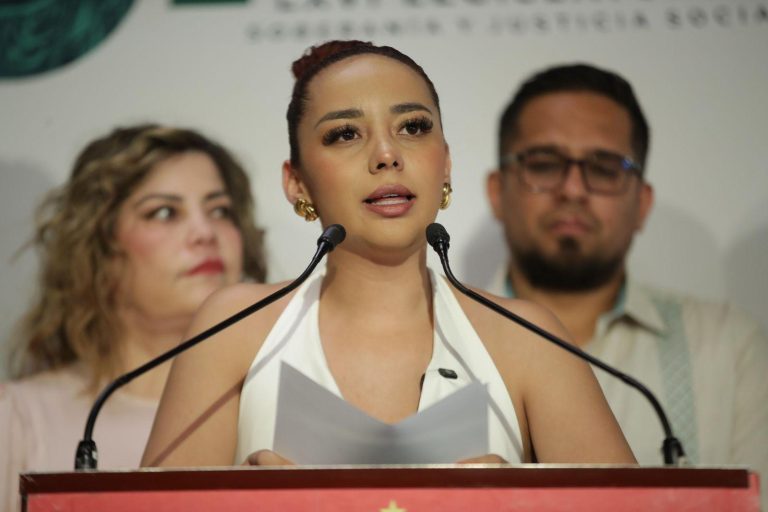 Diputada Greycy Durán impulsa creación de Unidad de Género en Chihuahua