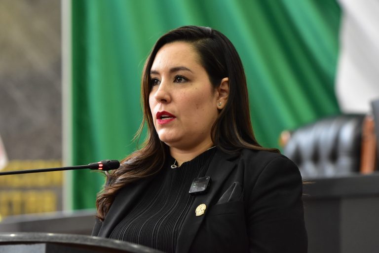 Reforma Congreso la Ley de Asentamientos Humanos, Ordenamiento Territorial y Desarrollo Urbano del Estado