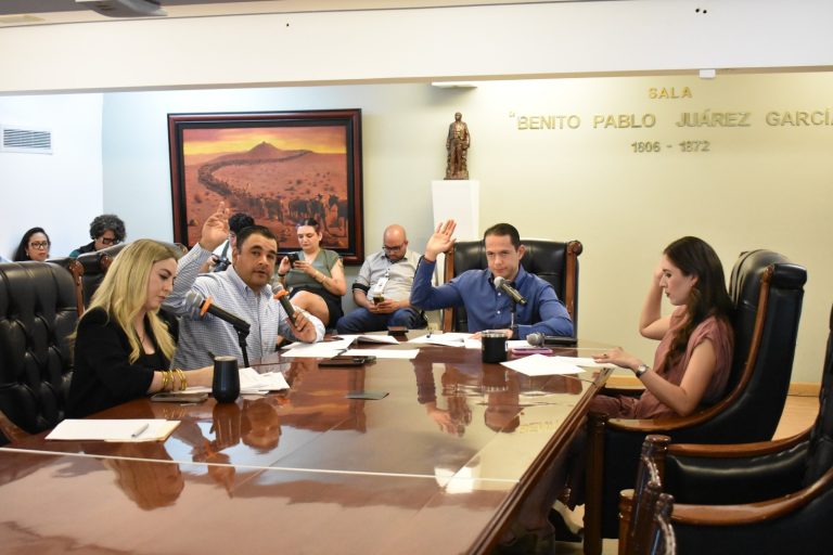 Aprueban proyecto de dictamen para impulsar investigación en turismo de desarrollo sustentable