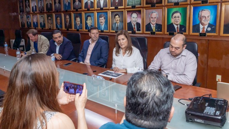 Invitan a cuauhtemenses a inscribir proyectos en el Fecti 2025