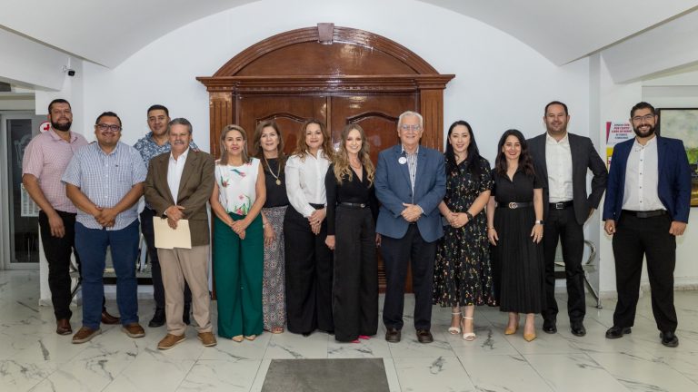 Instalan el Consejo de Promoción de Turismo, de Negocios y Deportivo de Cuauhtémoc