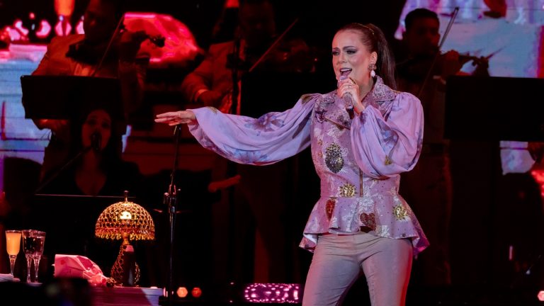 Más de 40 mil personas asistieron al 32° Festival de las Tres Culturas