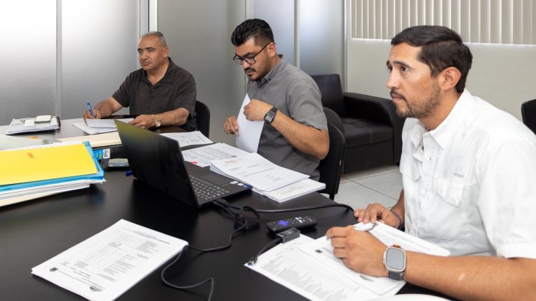 En revisión proyectos de asociaciones civiles para asignación de apoyo municipal de Cuauhtémoc