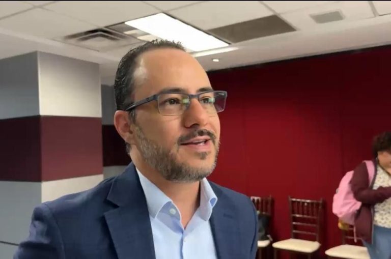 “El régimen legisla para controlarnos, no para protegernos”: Jorge Soto