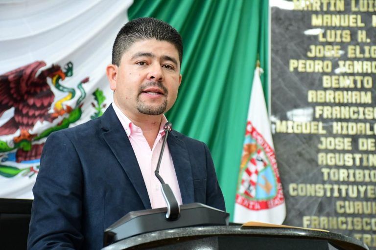 El campo de Chihuahua sí cumple; exigimos al gobierno federal que haga lo mismo: Saúl Mireles