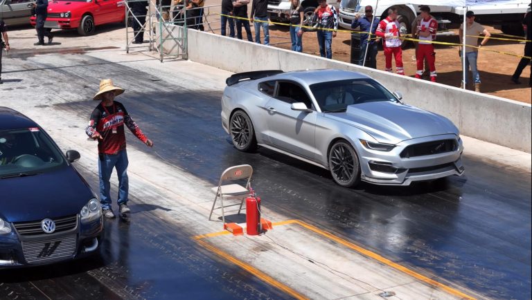 Más de 8 mil asistentes en los 3 días de carreras en la Pista de Arrancones de Cuauhtémoc