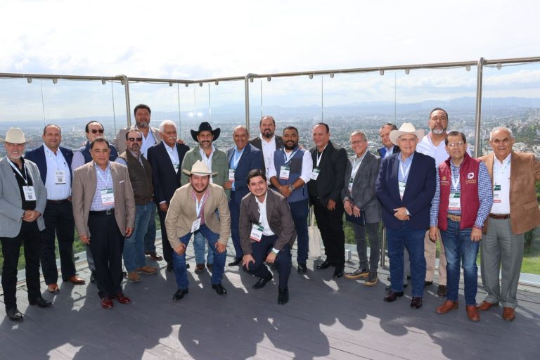 Chihuahua se consolida como productor de leche en el país