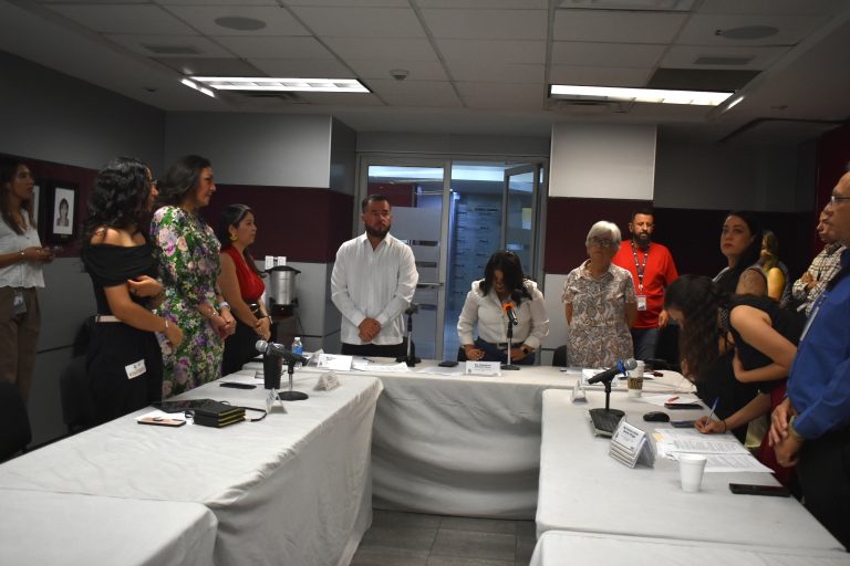 Prepara Congreso la convocatoria para Parlamento Juvenil Chihuahuense 2025