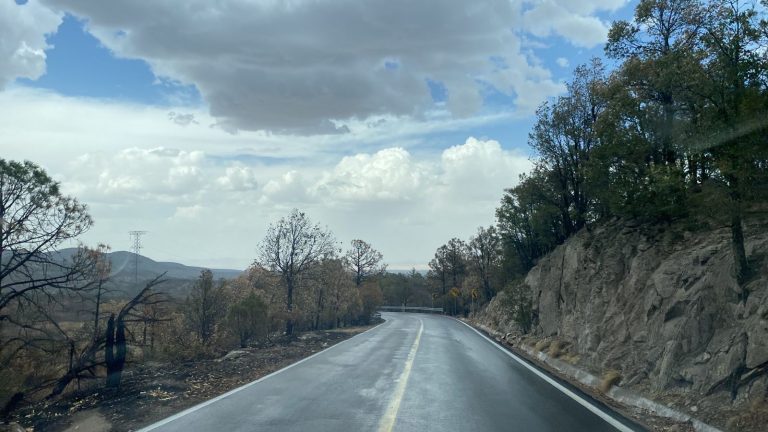 Se mantiene probabilidad de lluvias para las próximas horas: CEPC