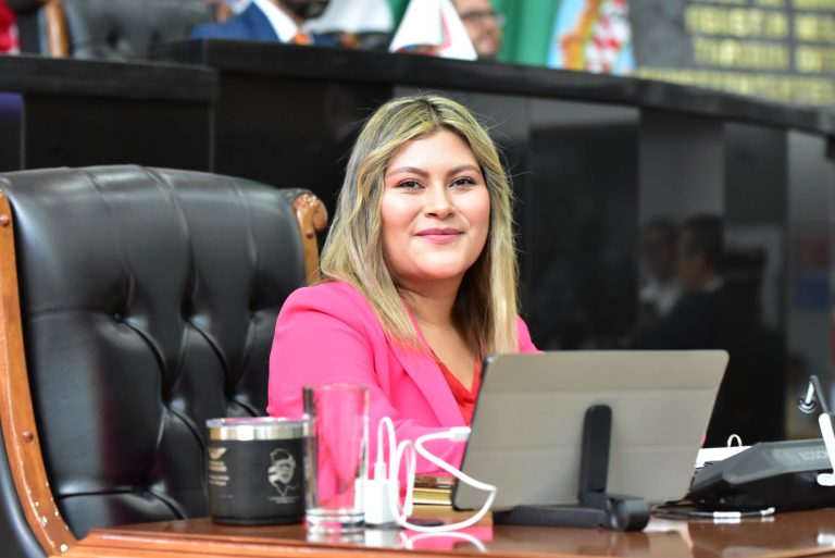 Empleados del Congreso recibirán de manera obligatoria, capacitación para la prevención y erradicación de todo tipo de violencia hacia las mujeres