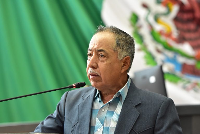 Urgen acciones de limpieza y desazolve del Río Conchos: Congreso