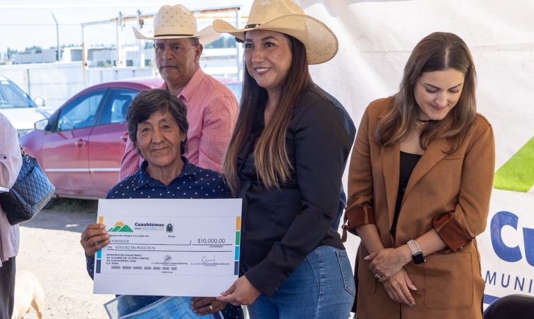 Apoyan a 21 productores con subsidios para la compra de toros de registro, en Cuauhtémoc