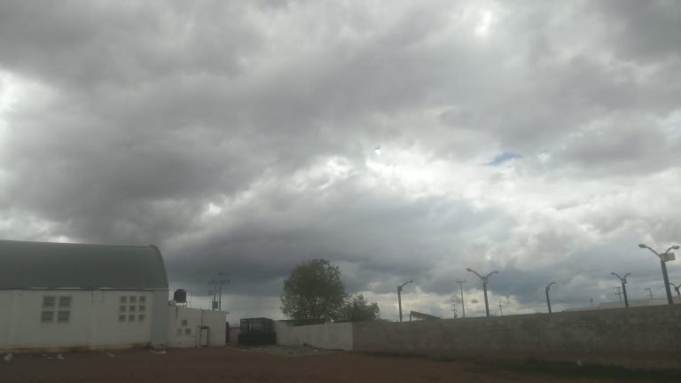 Emite CEPC alerta preventiva ante pronóstico de lluvias para esta tarde-noche