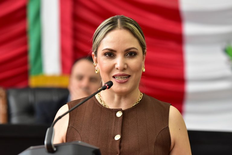 Congreso reforma normativa estatal para erradicar el matrimonio forzado en menores de edad