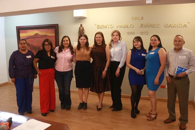 Instala Comisión de Feminicidios Mesa Técnica en materia penal para el análisis de iniciativas de reforma