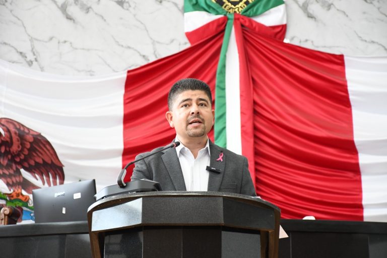 Propone Saúl Mireles cierre temporal de frontera sur para proteger la ganadería nacional del gusano barrenador