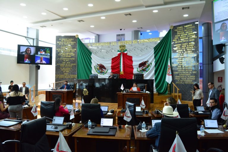Congreso declara el día de los educadores comunitarios y refuerza desde la educación básica la cultura del cuidado del agua