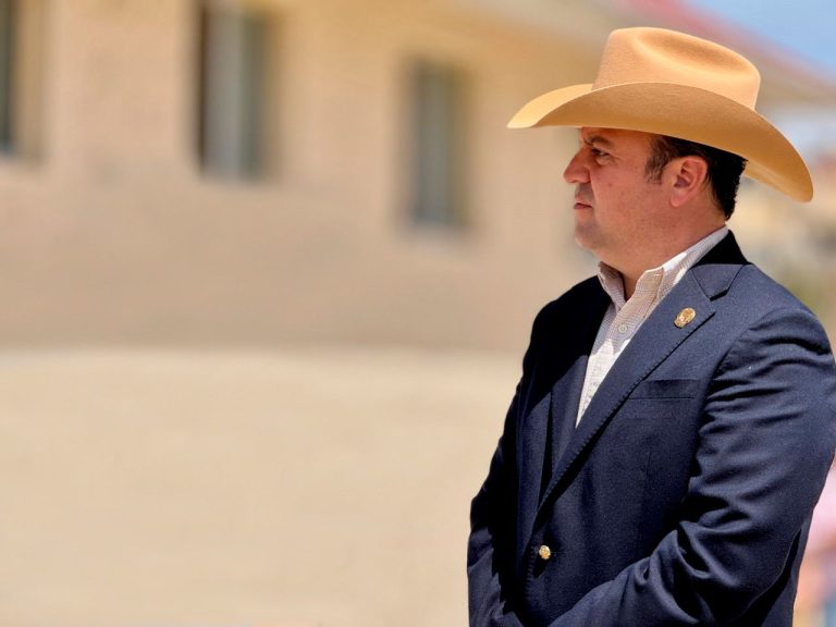 Es momento de cuidar la ganadería nacional ante la importación masiva de carne brasileña: Diputado Guillermo Ramírez