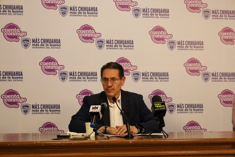 Arranca Estado el programa de descuentos “Borrón y Cuenta Nueva 2025”