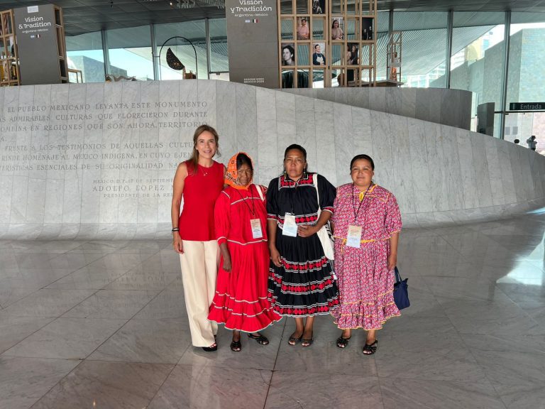 Chihuahua hace historia en el Gran Premio Nacional de Arte Popular 2025