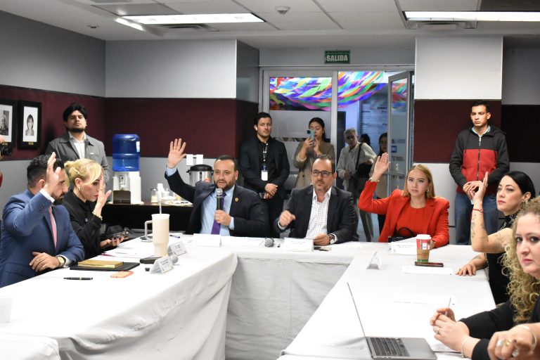 Revisa Congreso tablas de valores de diversos ayuntamientos del Estado