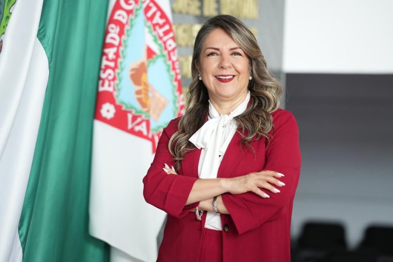 Plan Michoacán por la paz y la justicia, una estrategia integral para recuperar el orden: Rosana Díaz