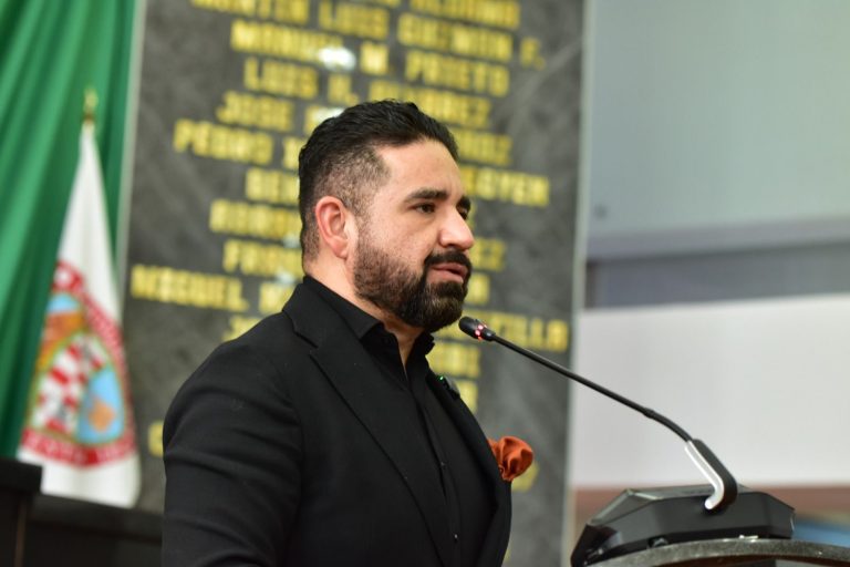 Congreso de Chihuahua aprueba iniciativa de Francisco Sánchez para eliminar impuestos en aguinaldos