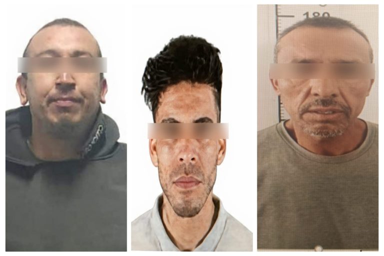 Notifica Fiscalía nuevas órdenes de aprehensión a miembros de grupo criminal de Cuauhtémoc