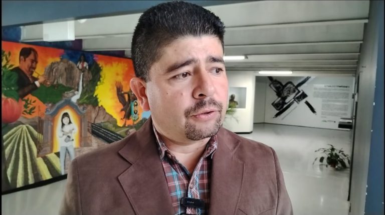 El principal problema que debe atender la CONAGUA son los pozos irregulares: Saúl Mireles