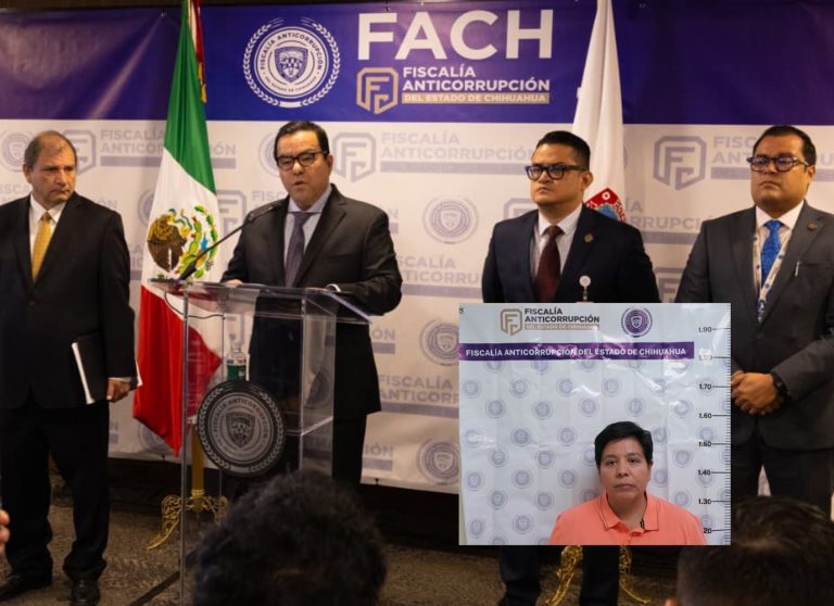 Condenan a 3 años de prisión a la Ex Secretaria del Ayuntamiento de NCG