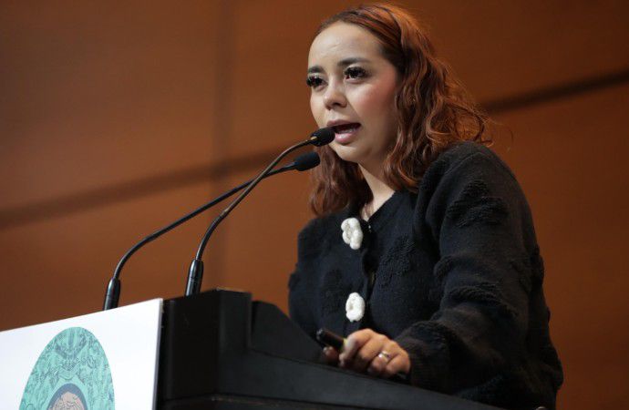 Diputada Greycy Durán destaca apertura para modificar iniciativa de Ley de Aguas tras reunión con Presidenta Claudia Sheinbaum