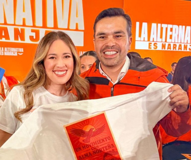 Alma Portillo presenta avances legislativos en Chihuahua durante el Consejo Nacional de MC