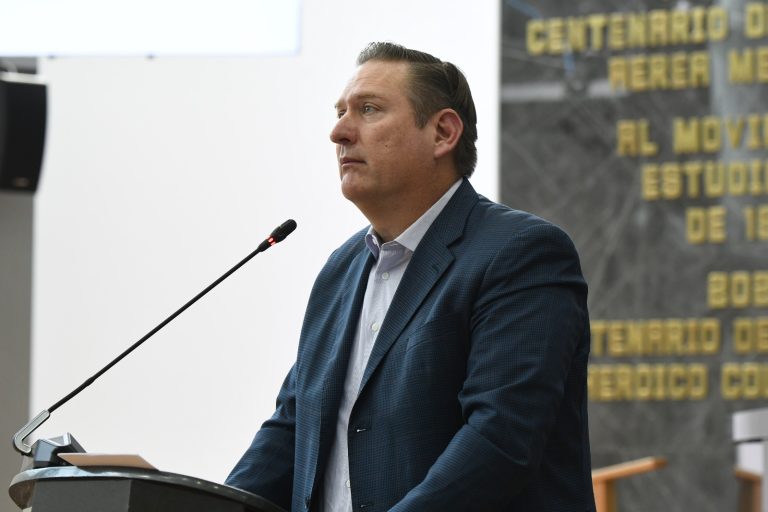 Congreso pide a CONAGUA y SEMARNAT un informe sobre concesiones de agua otorgadas a Alejandro LeBarón