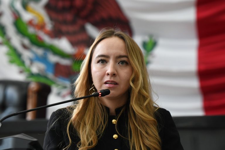 Avala Congreso Fortalecimiento Financiero para el Estado