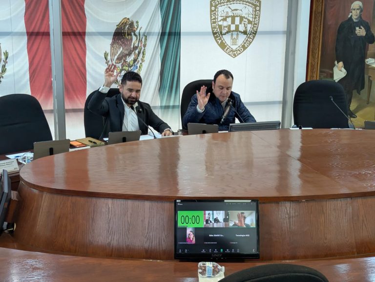 Pide Diputación Permanente de Chihuahua destitución inmediata de Marx Arriaga de la SEP