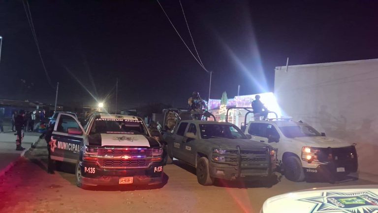 Clausuras y detenciones tras operativo en bares de Cuauhtémoc