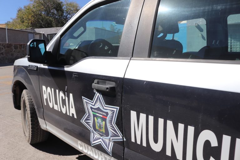 La CEDH emitió recomendación al Municipio de Cuauhtémoc por caso de presunto abuso sexual cometido por policías