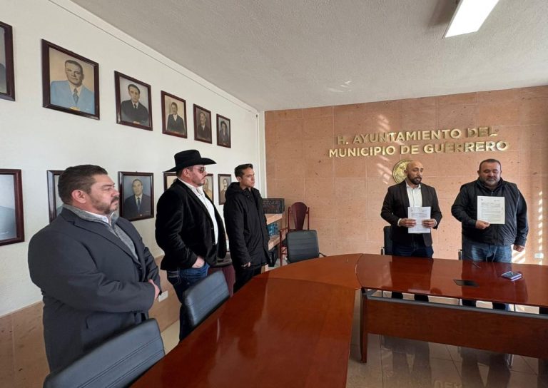 Abrirá CEDH quinta oficina itinerante, ahora en Guerrero