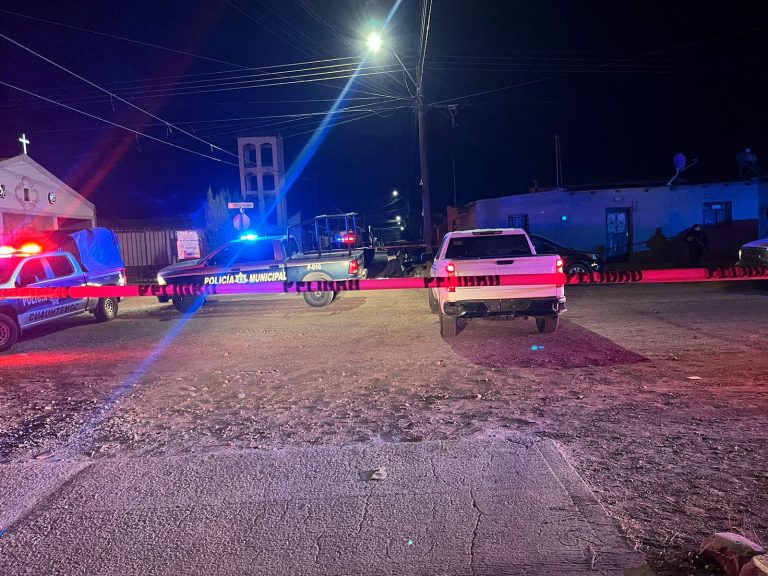 En 2025 se registró el mismo número de asesinatos de mujeres que en 2021, año de la Alerta de Género en Cuauhtémoc