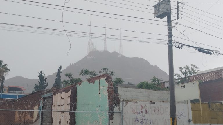 Exhorta CEPC a extremar precauciones ante el pronóstico de bajas temperaturas durante próximos días