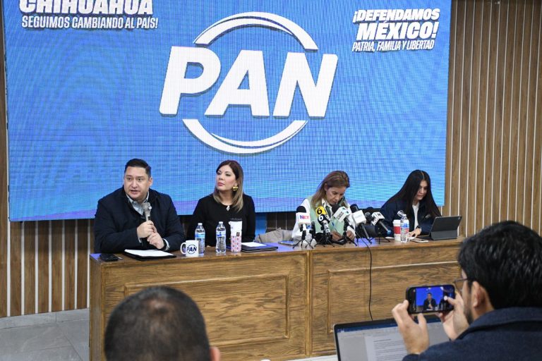 “Una reforma electoral no puede hacerse a espaldas de la gente”: Alfredo Chávez