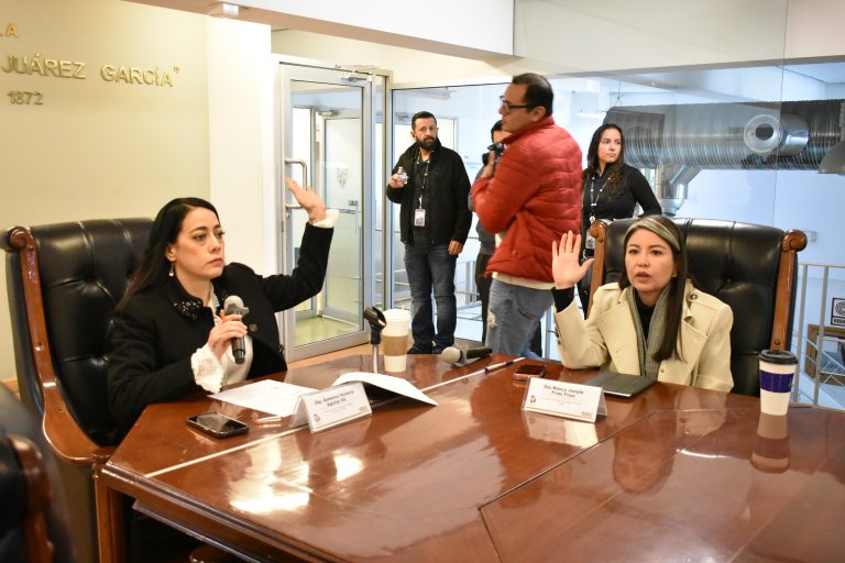 Instalan Comisiones Unidas de Trabajo y Previsión Social con Juventud y Niñez