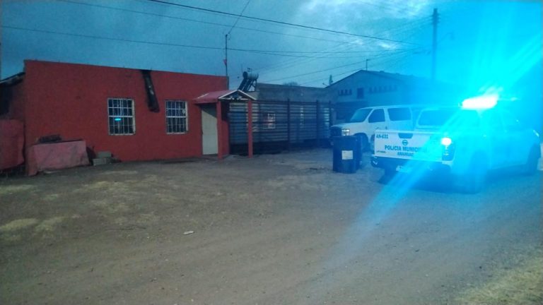 Secuestro virtual en Anáhuac resulta sin afectaciones