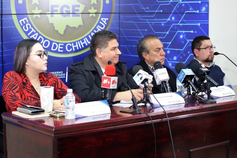 Advierte Fiscalía sobre fraudes informáticos a través de Marketplace en Facebook